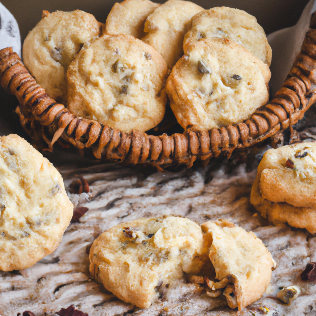 Nestle Toll House Cookie