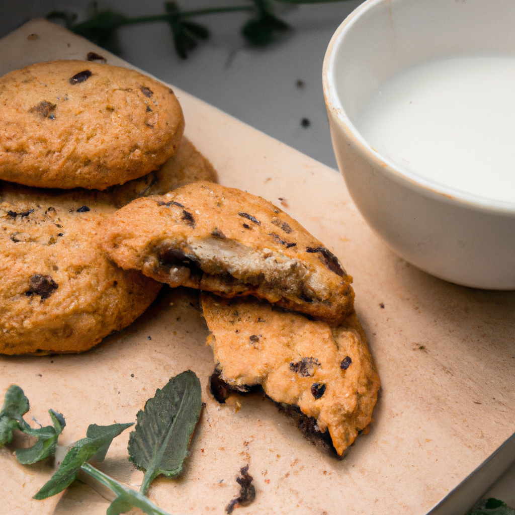 Recipe To Make Weed Cookies