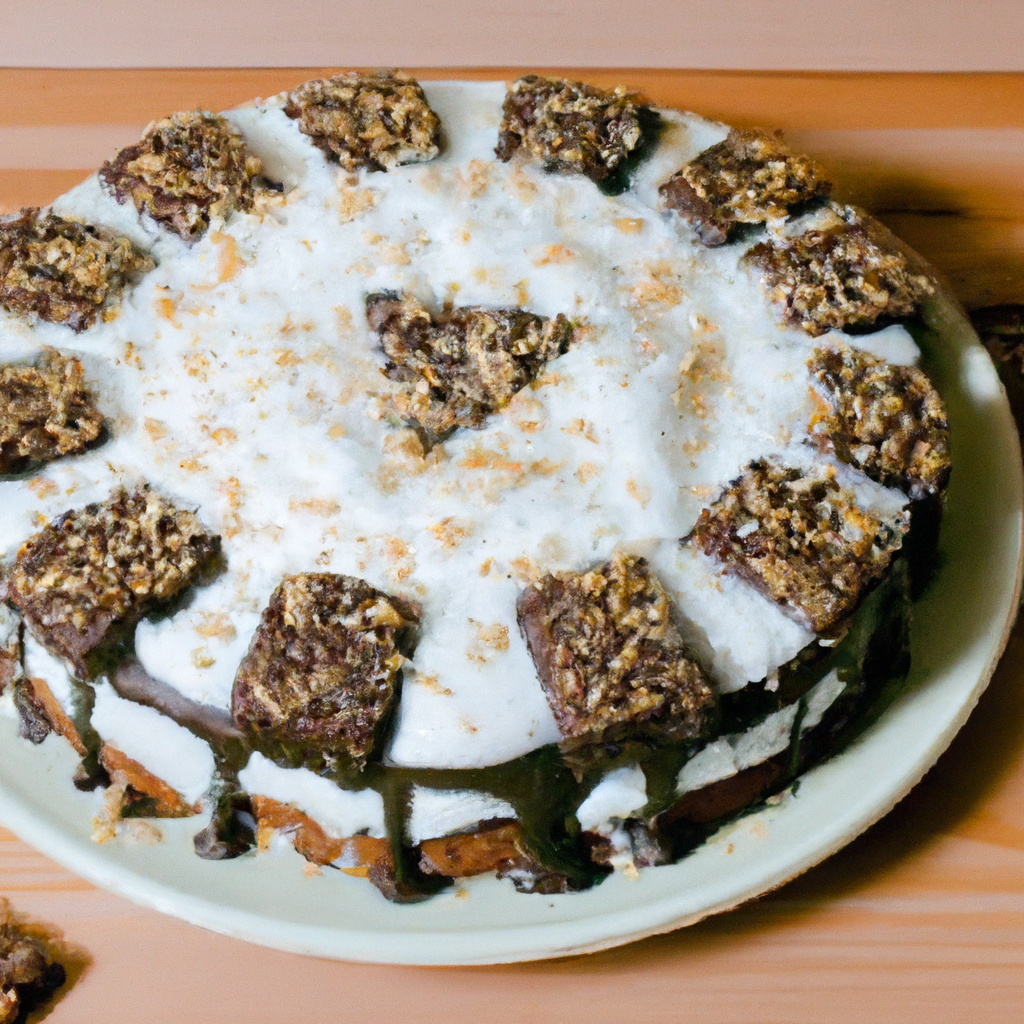 Recipes Including Girl Scout Cookies