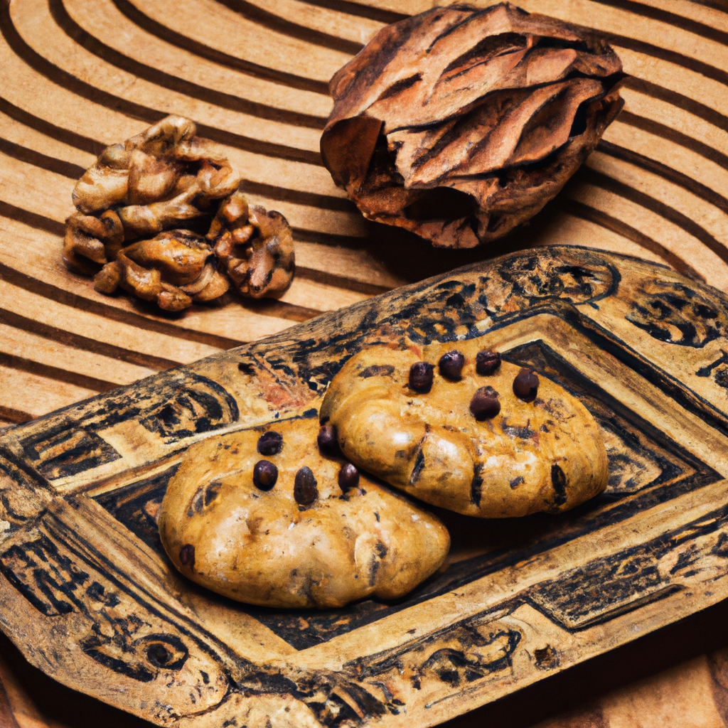 Ancient Egyptian For Cookies