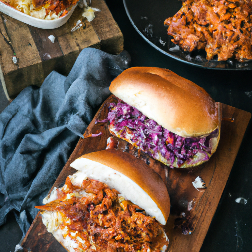 Best Crockpot For Pulled Pork