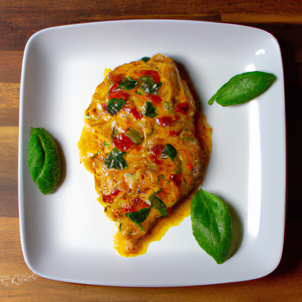 Chicken From Famous Restaurants