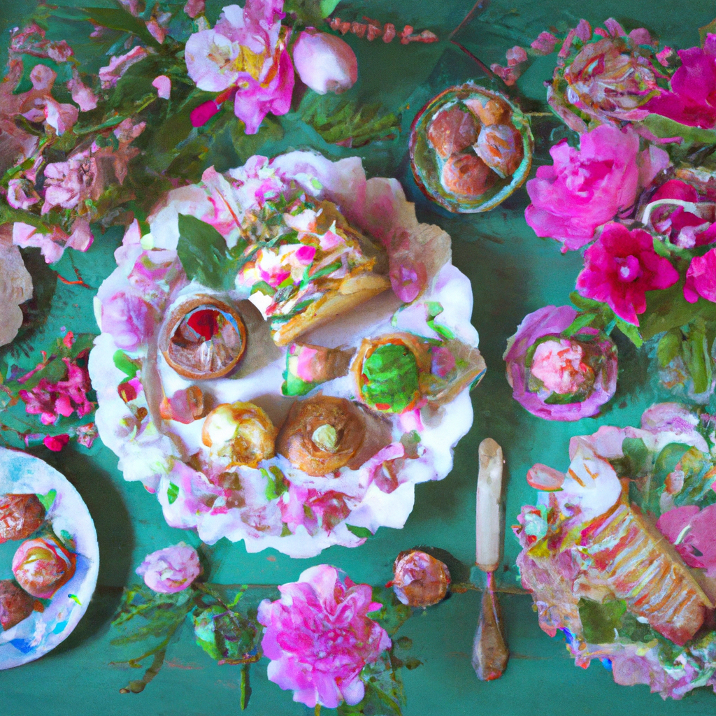 Egg Free Cakes And Biscuits