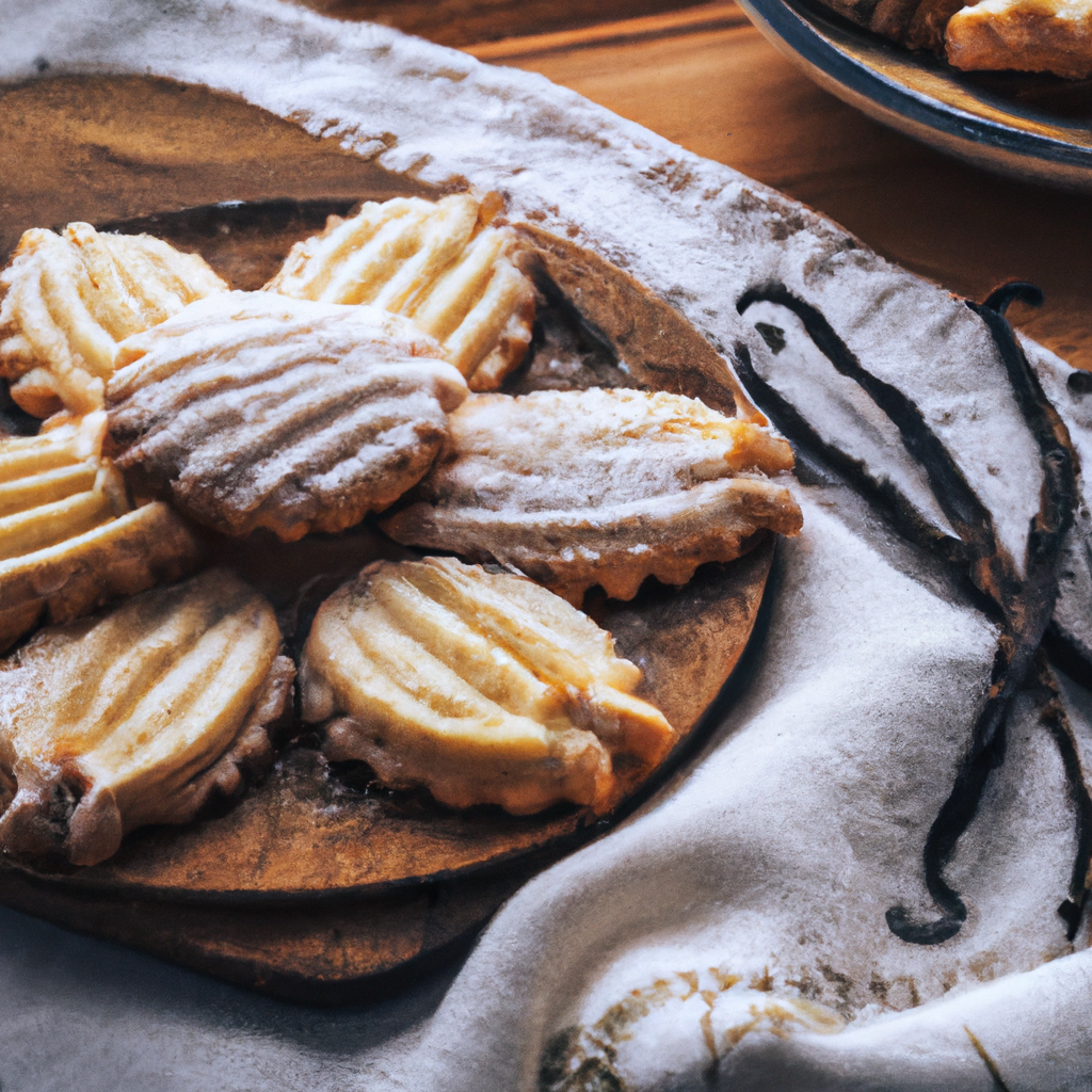 Great Value Sugar Cookies