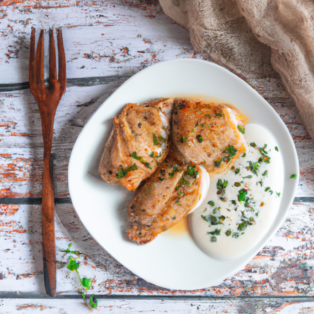 Quick Easy Stove Top Chicken