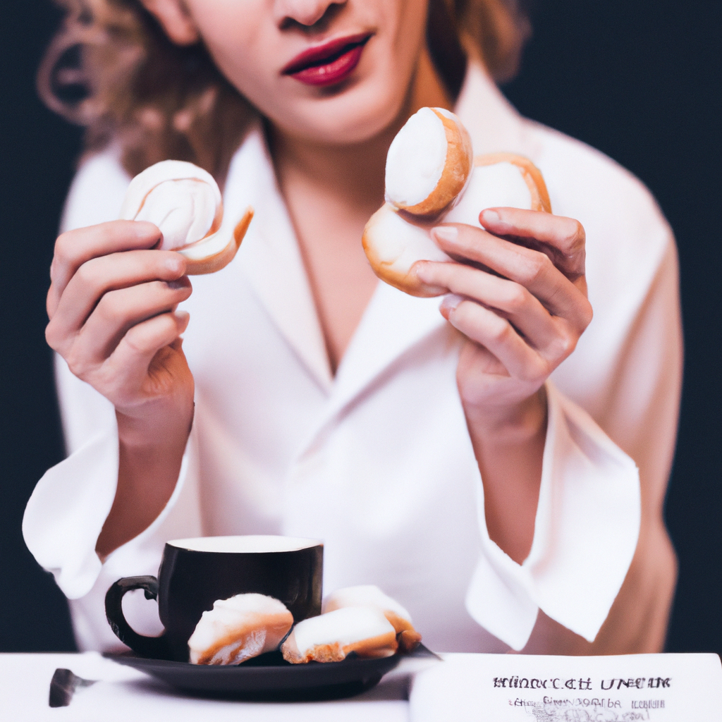 Taste Of Home Italian Cookie