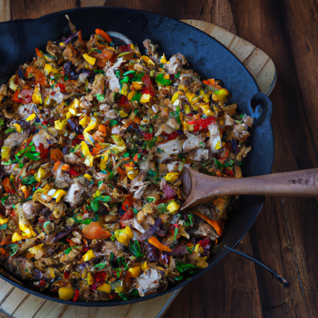 C Cast Iron