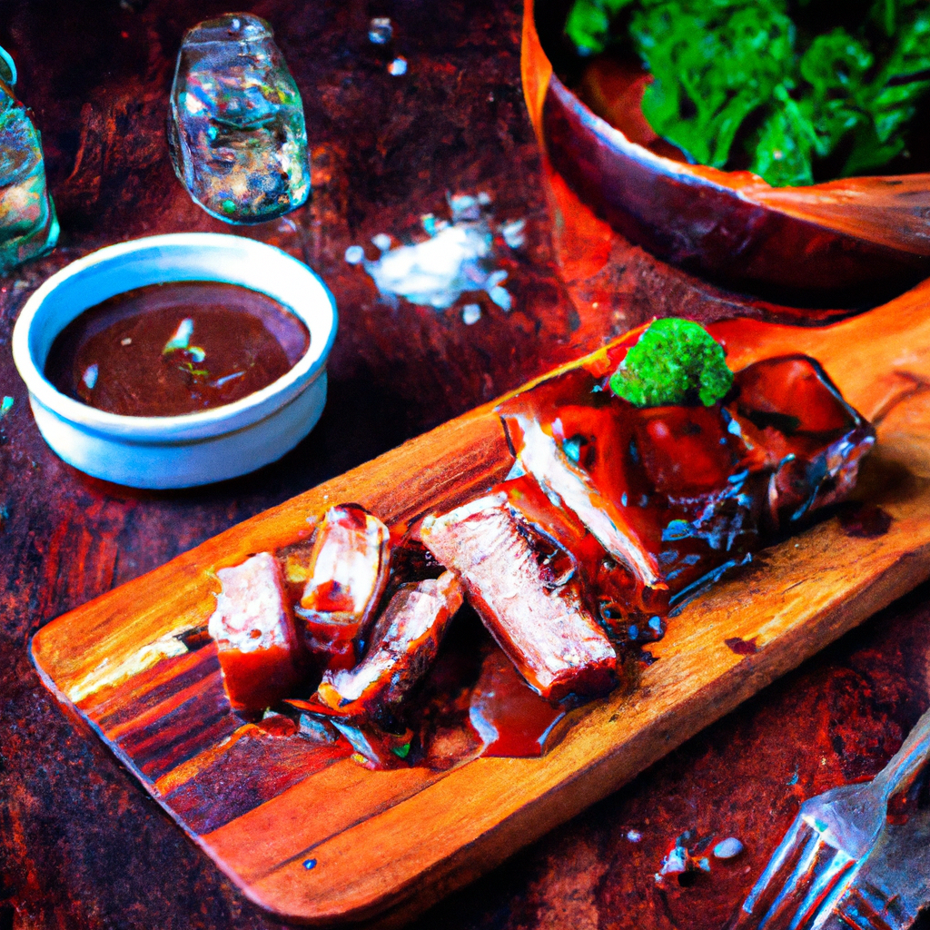 Henry Bain Sauce
