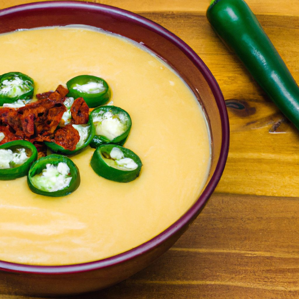 Quick Easy Delicious Chili