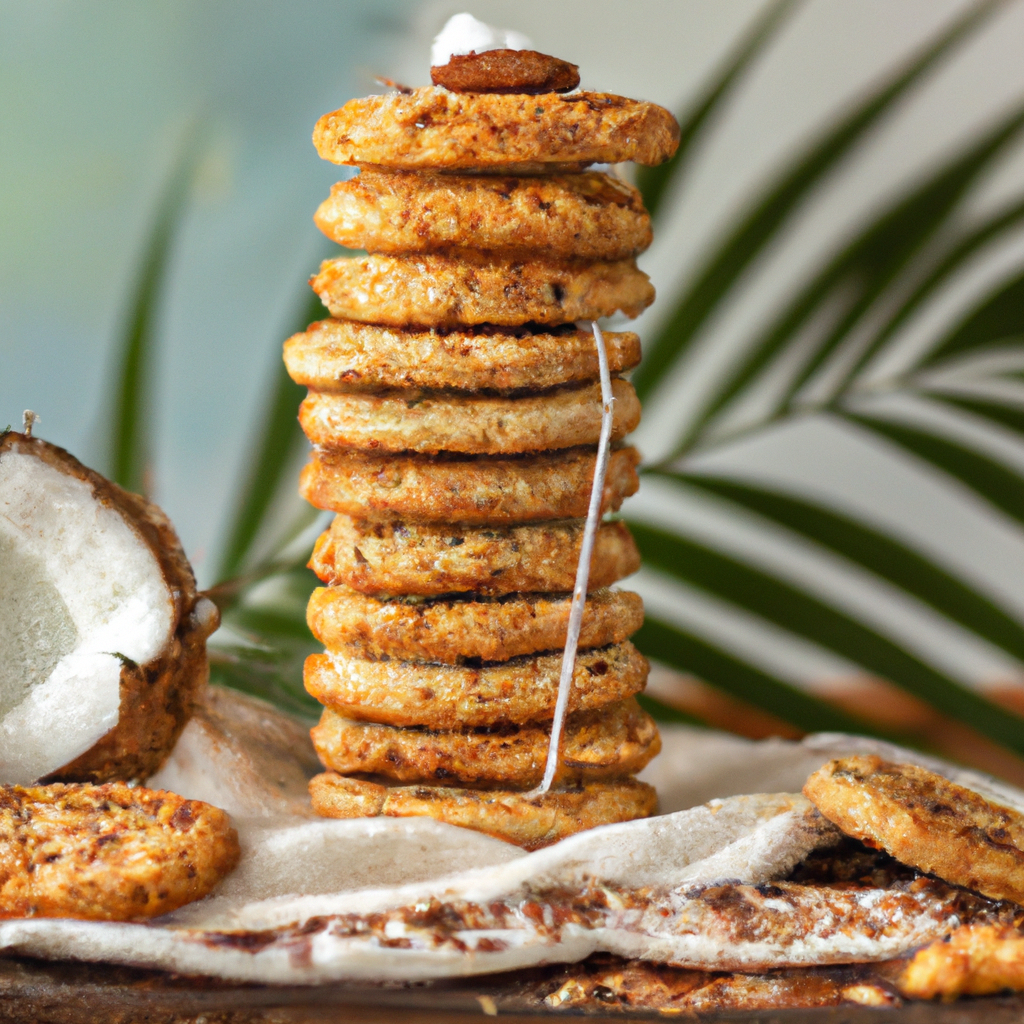 Vintage Girl Scout Cookie
