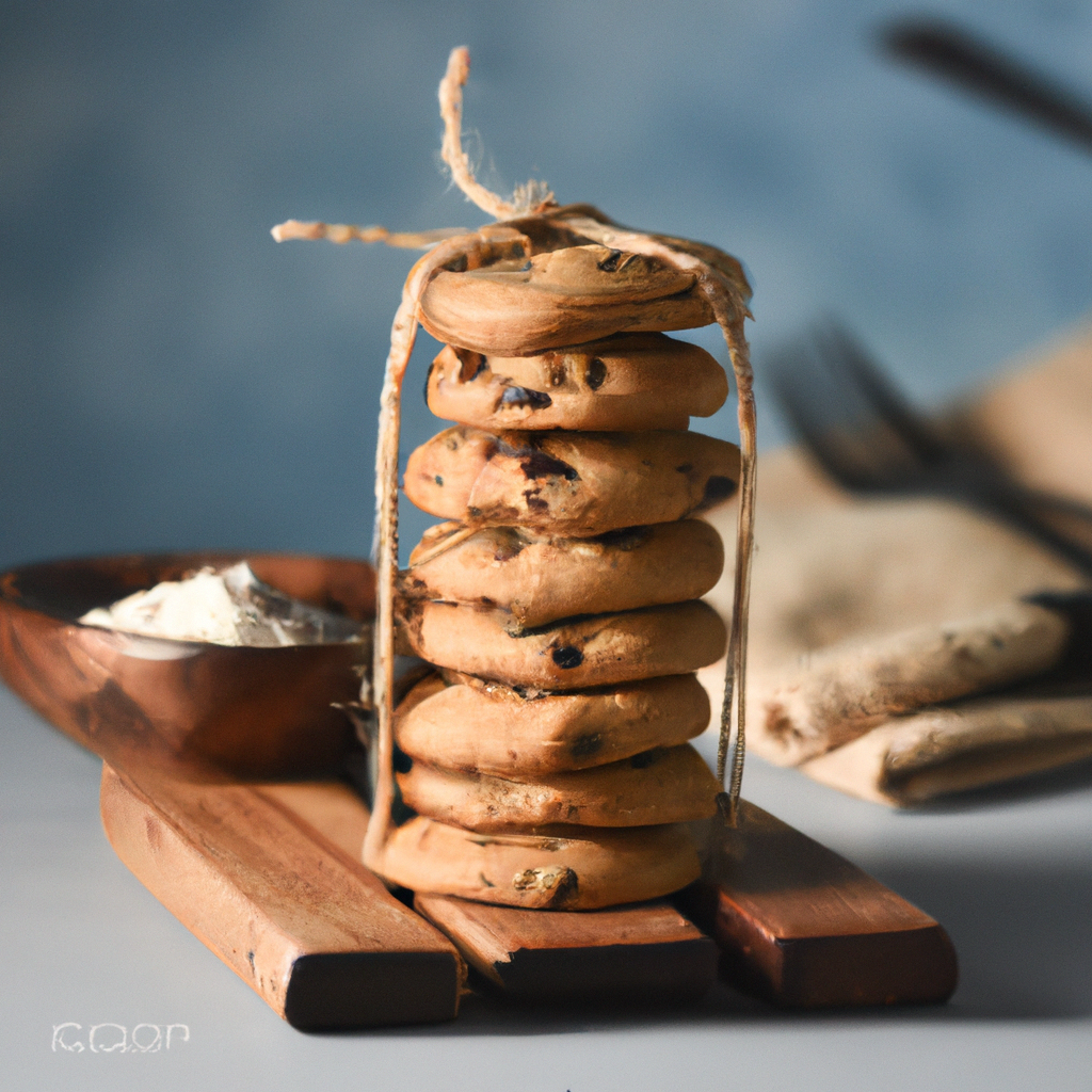 Recipe For Large Batch Cookies