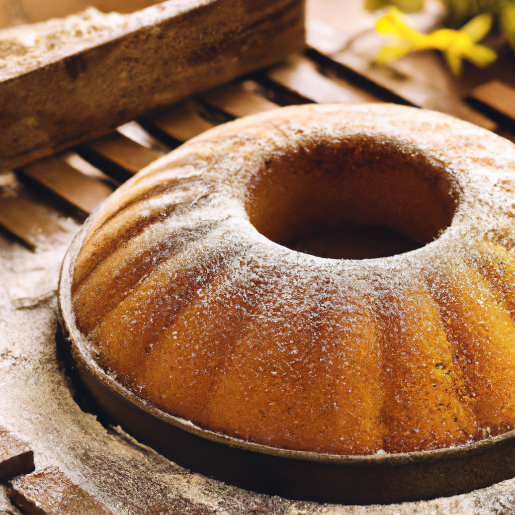 Recipe For Eggless Cake In Oven