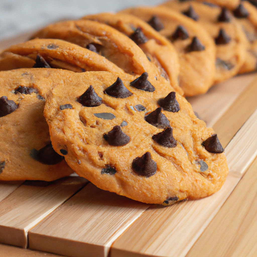 Cookie No Eggs Or Butter