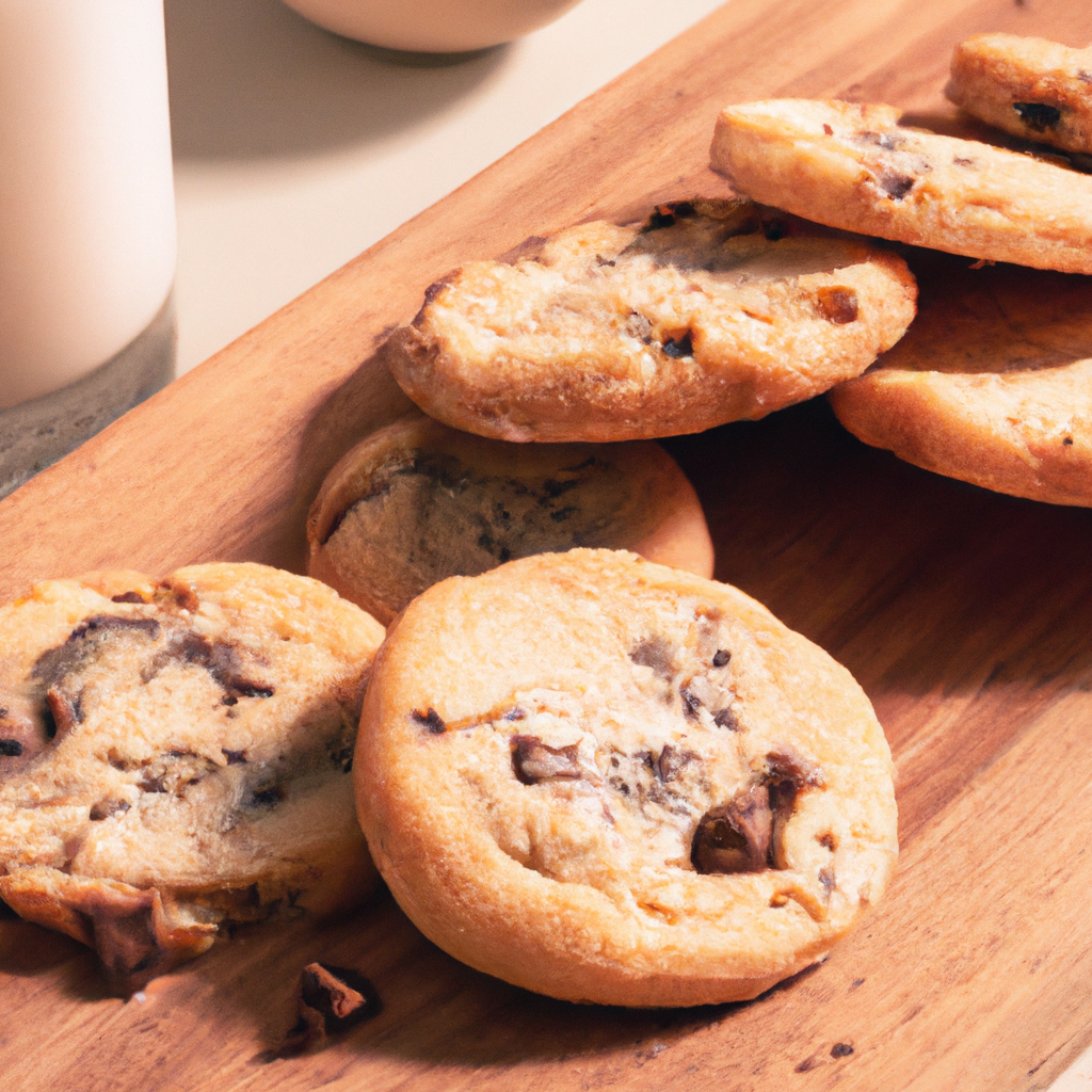 Cookies Ms Fields