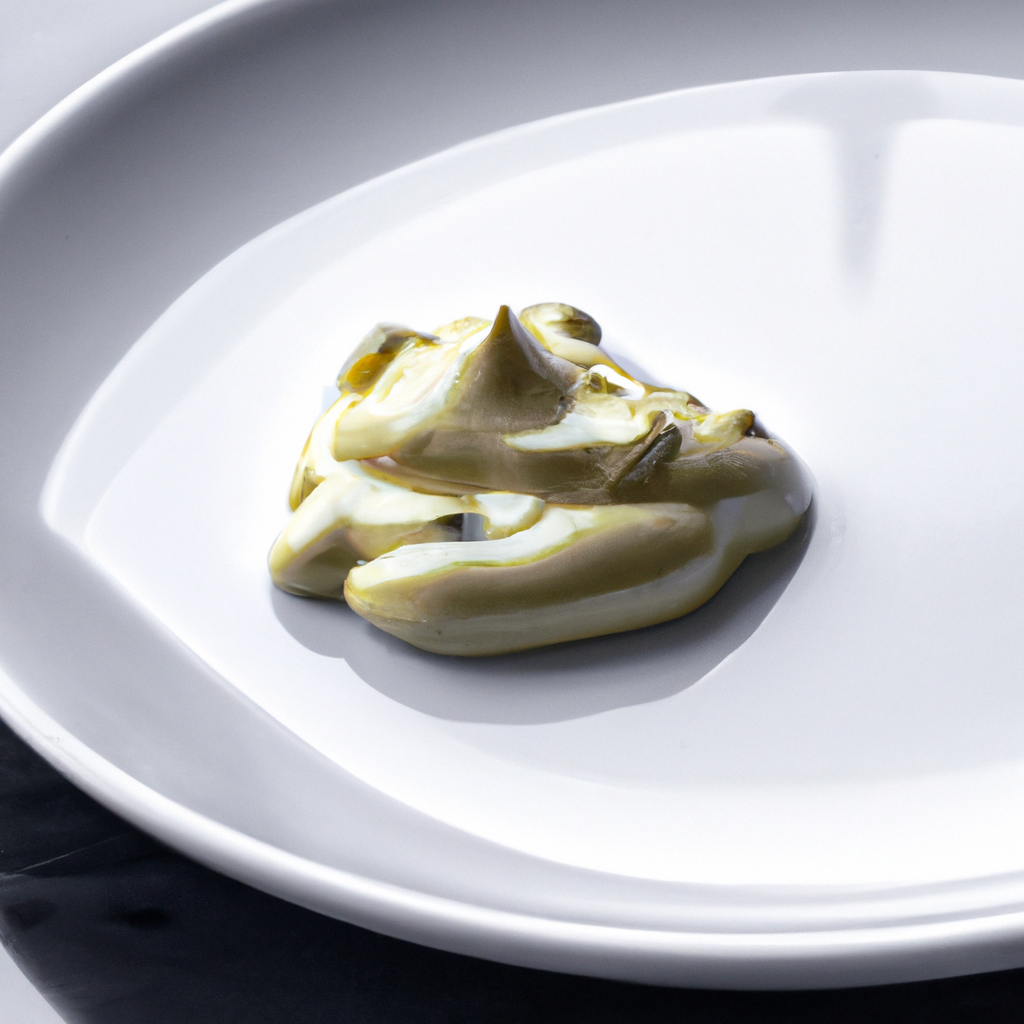 Eating Well Mayonnaise