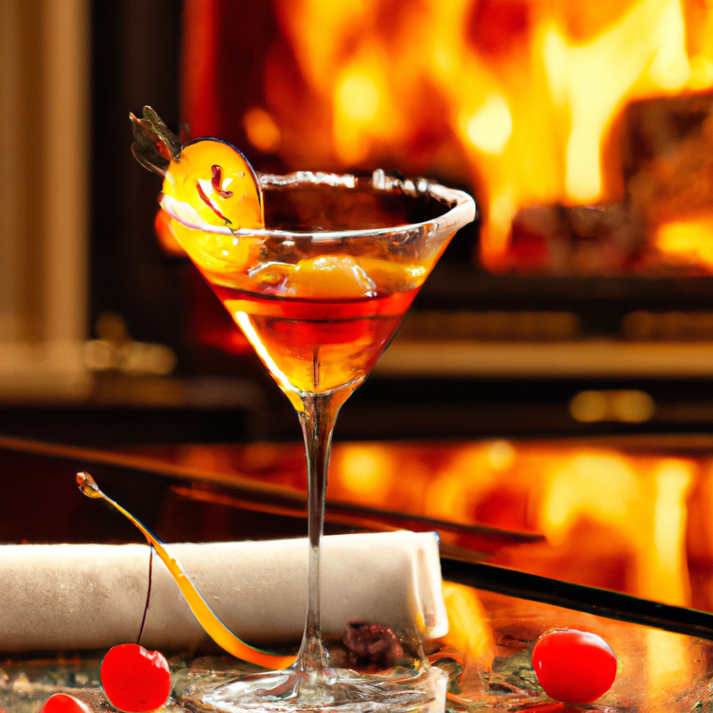 Amaretto