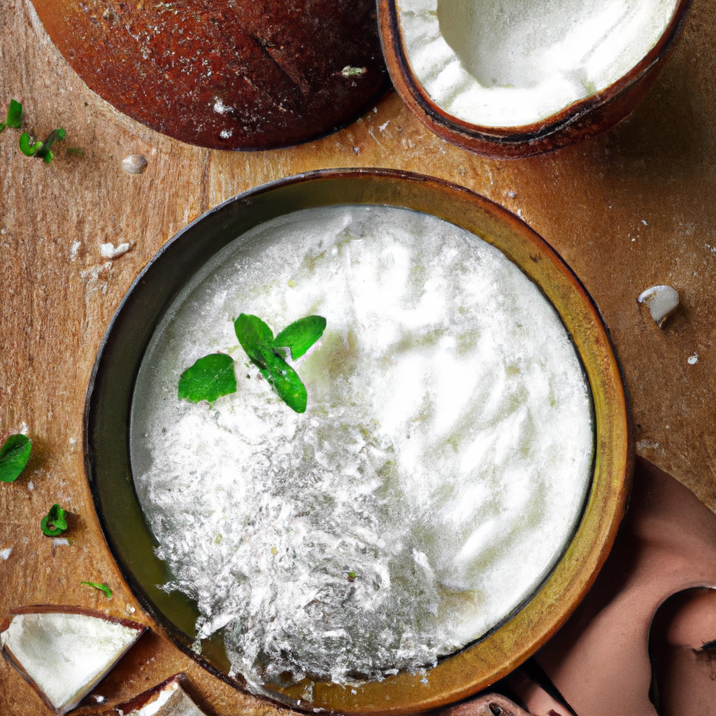 Coconut Milk
