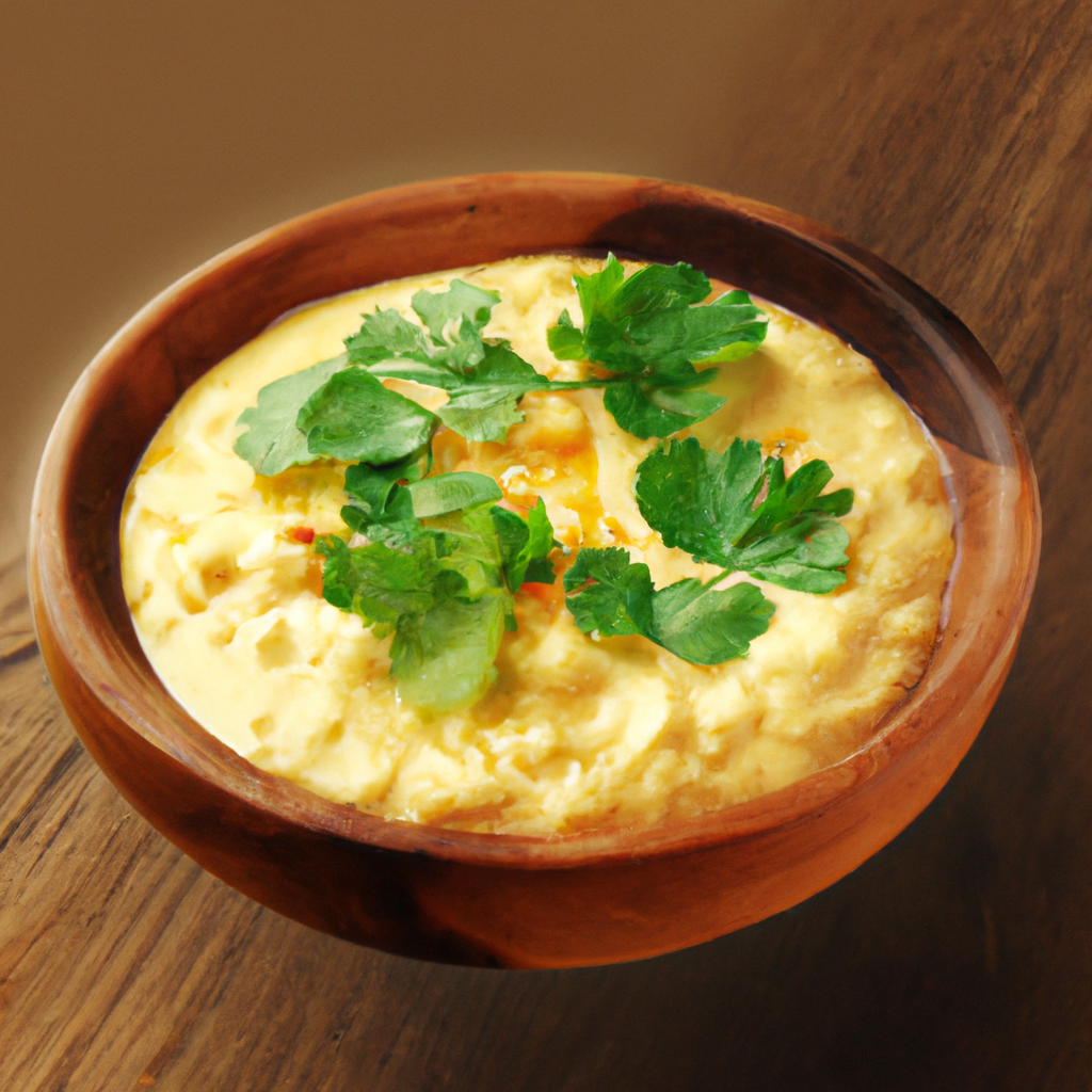 Awesome Queso
