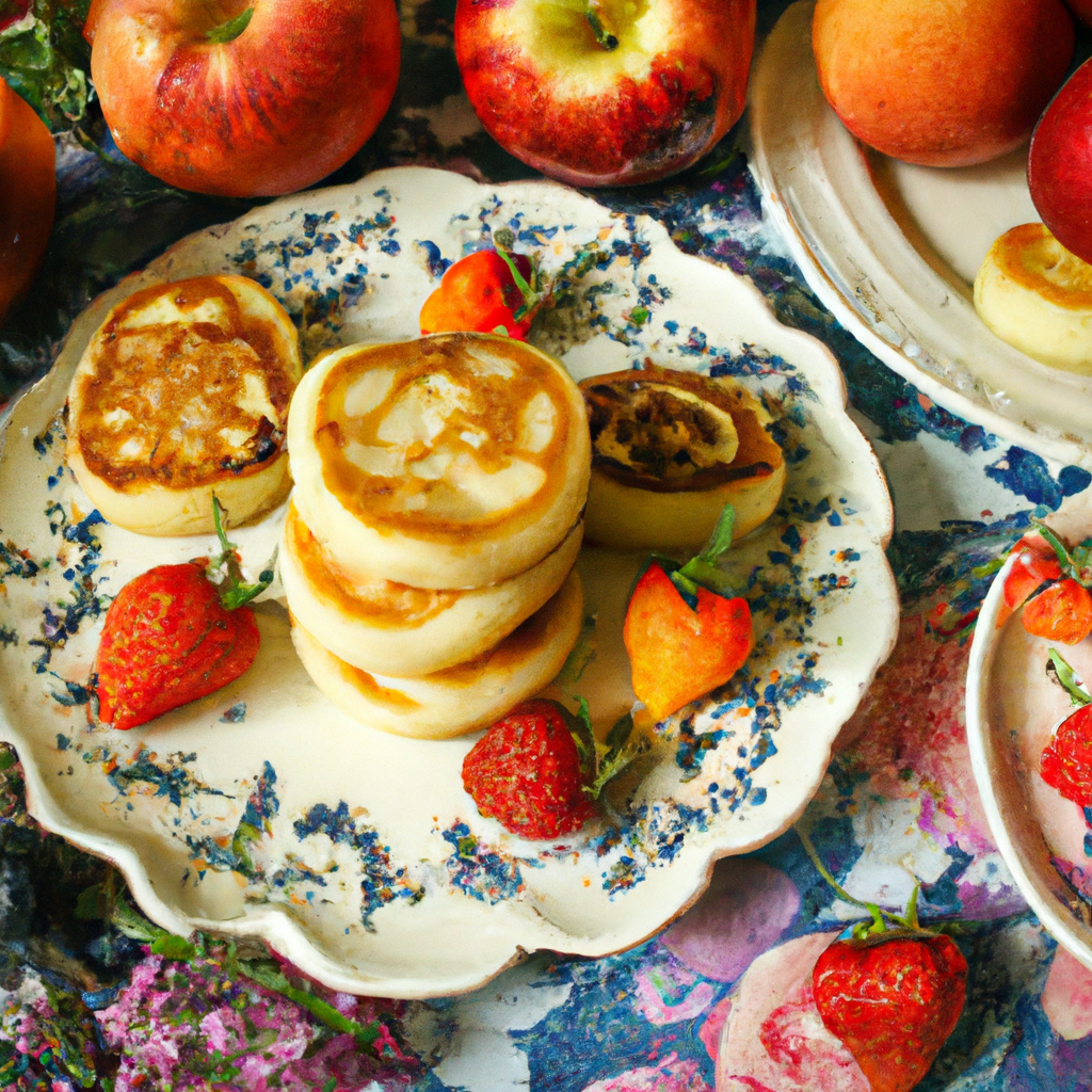 Bisquick Shortcakes