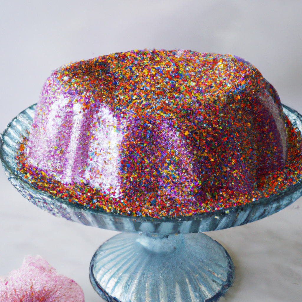 Fluffy Pudding Frosting