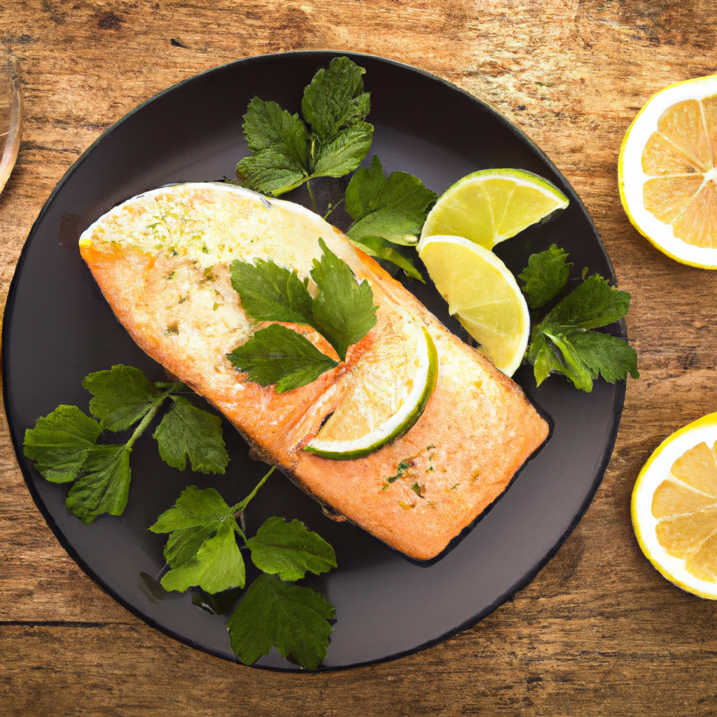 Rainbow Trout Recipes