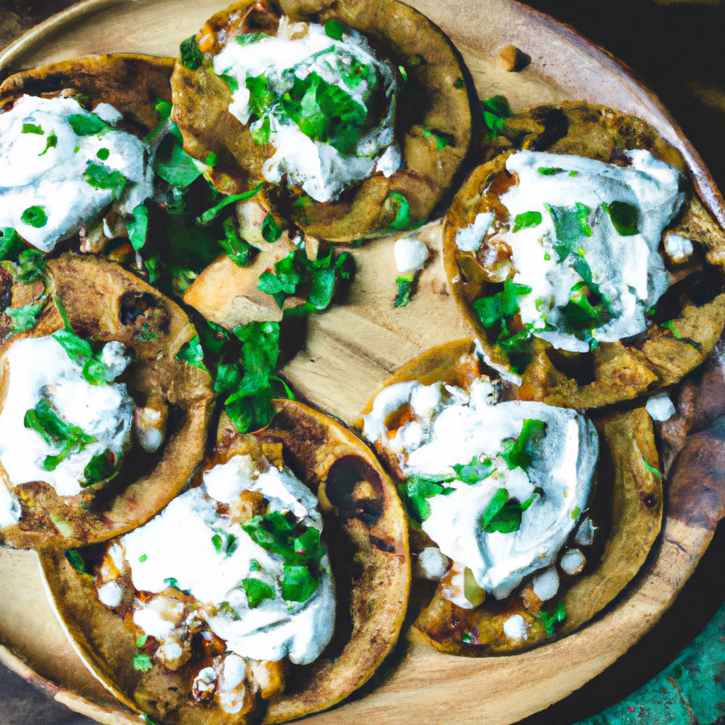 Abuelitas Homemade Refried Bean In Homemade Tortillas