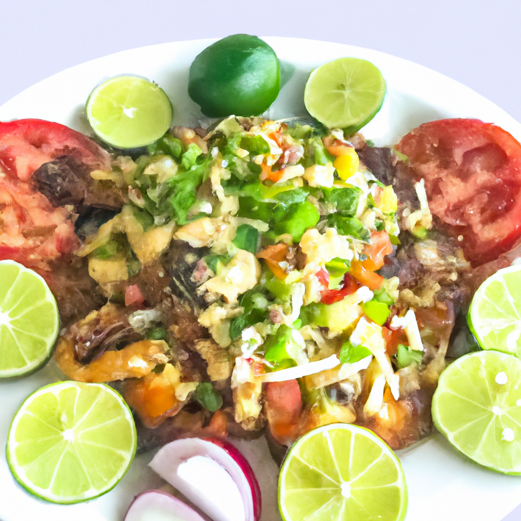 Austin Fajitas