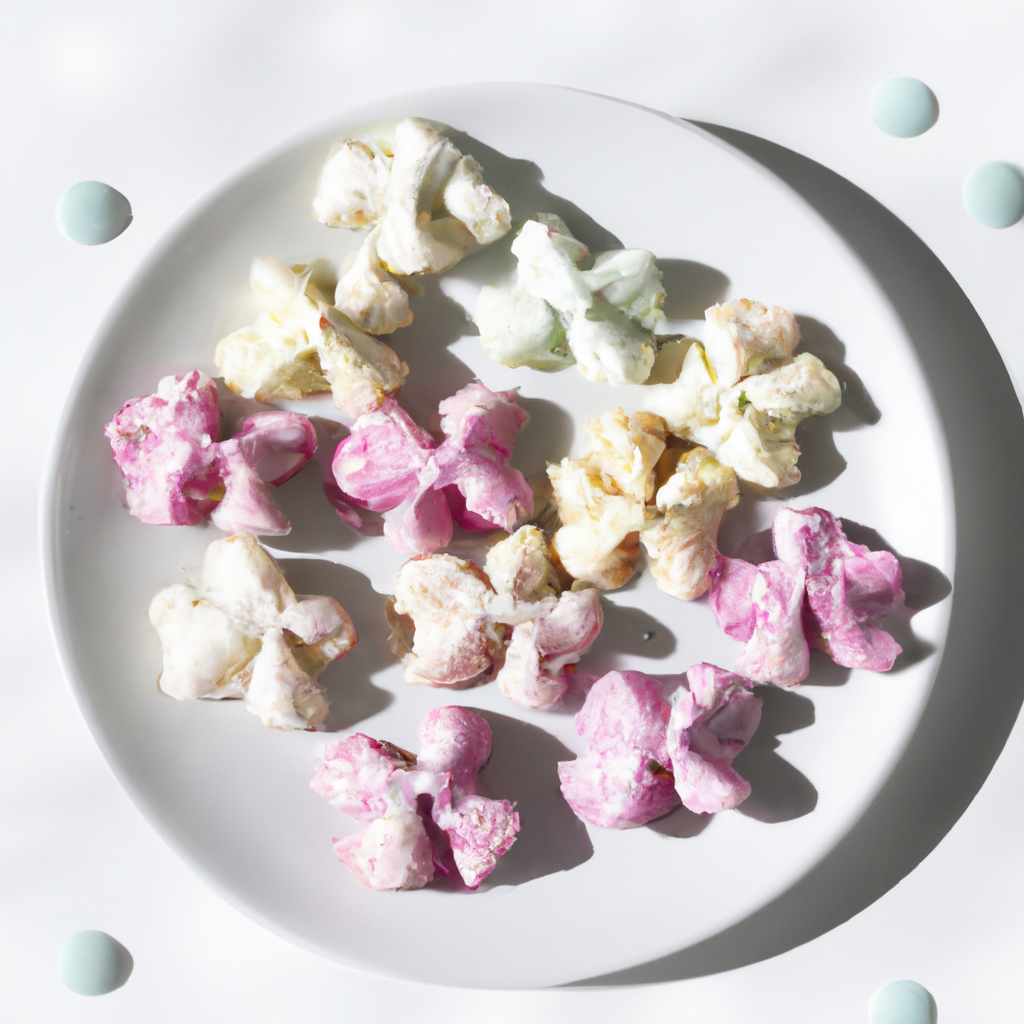 Cream Cheese Spritz