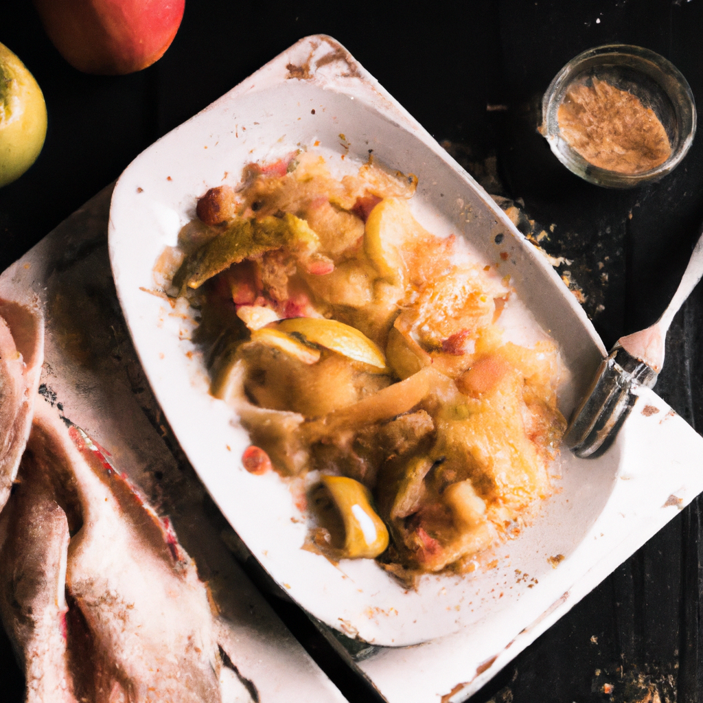Frankisches Sauerkraut