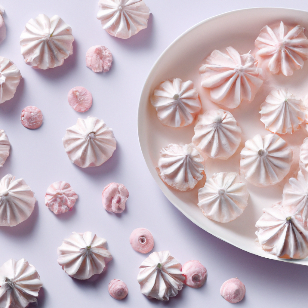 C Meringue