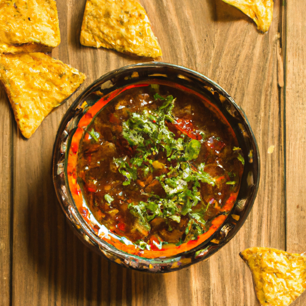 Salsa