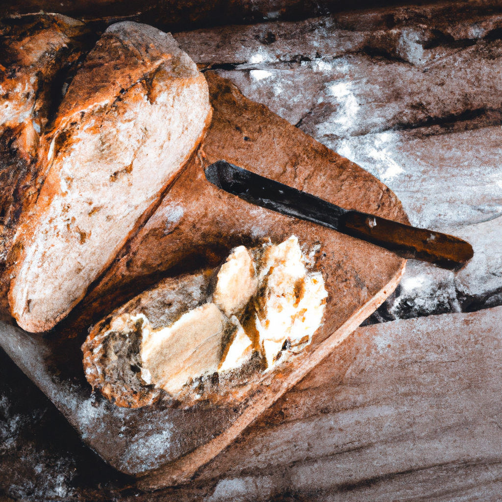 Irish Soda Bread