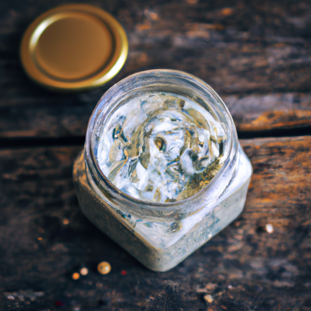 Blue Cheese Dressing