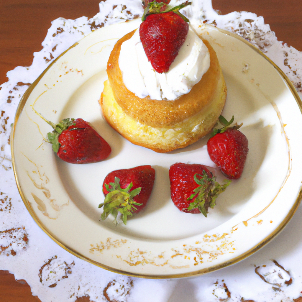 Strawberry