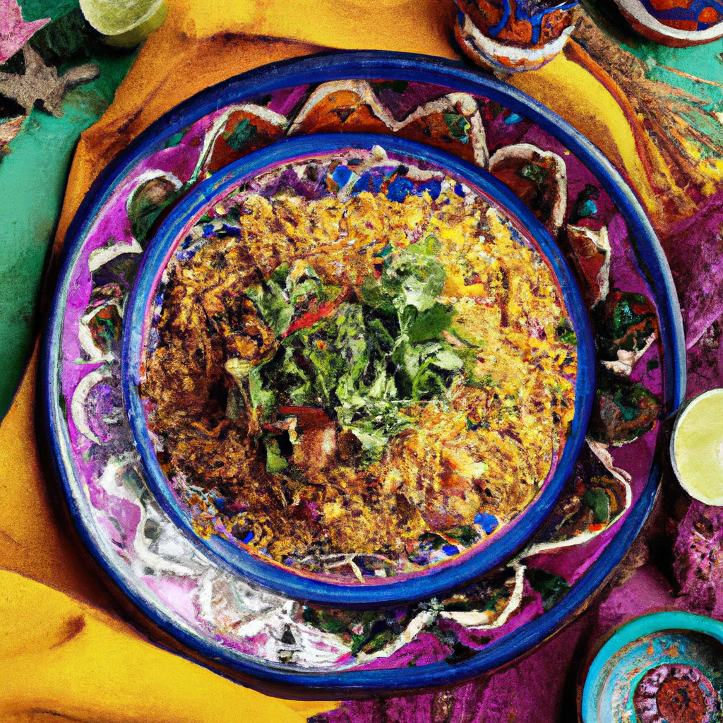 Acapulco Restaurant Mexican Rice