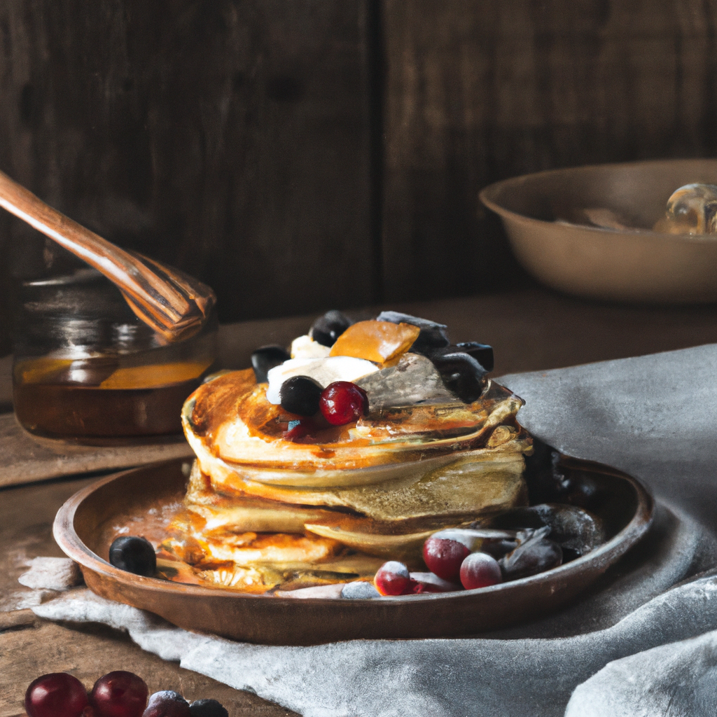 Flapjacks In A Sack Mix