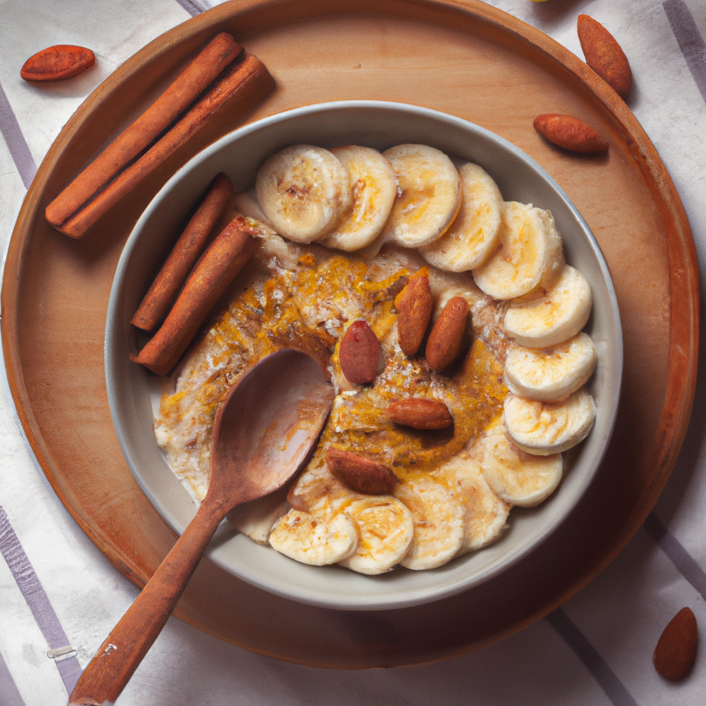 Banana Farina