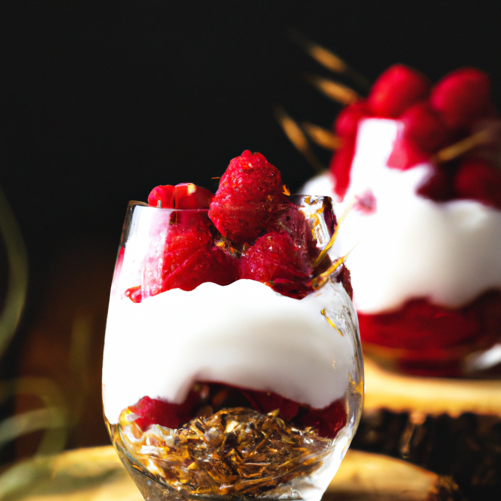 Cranachan