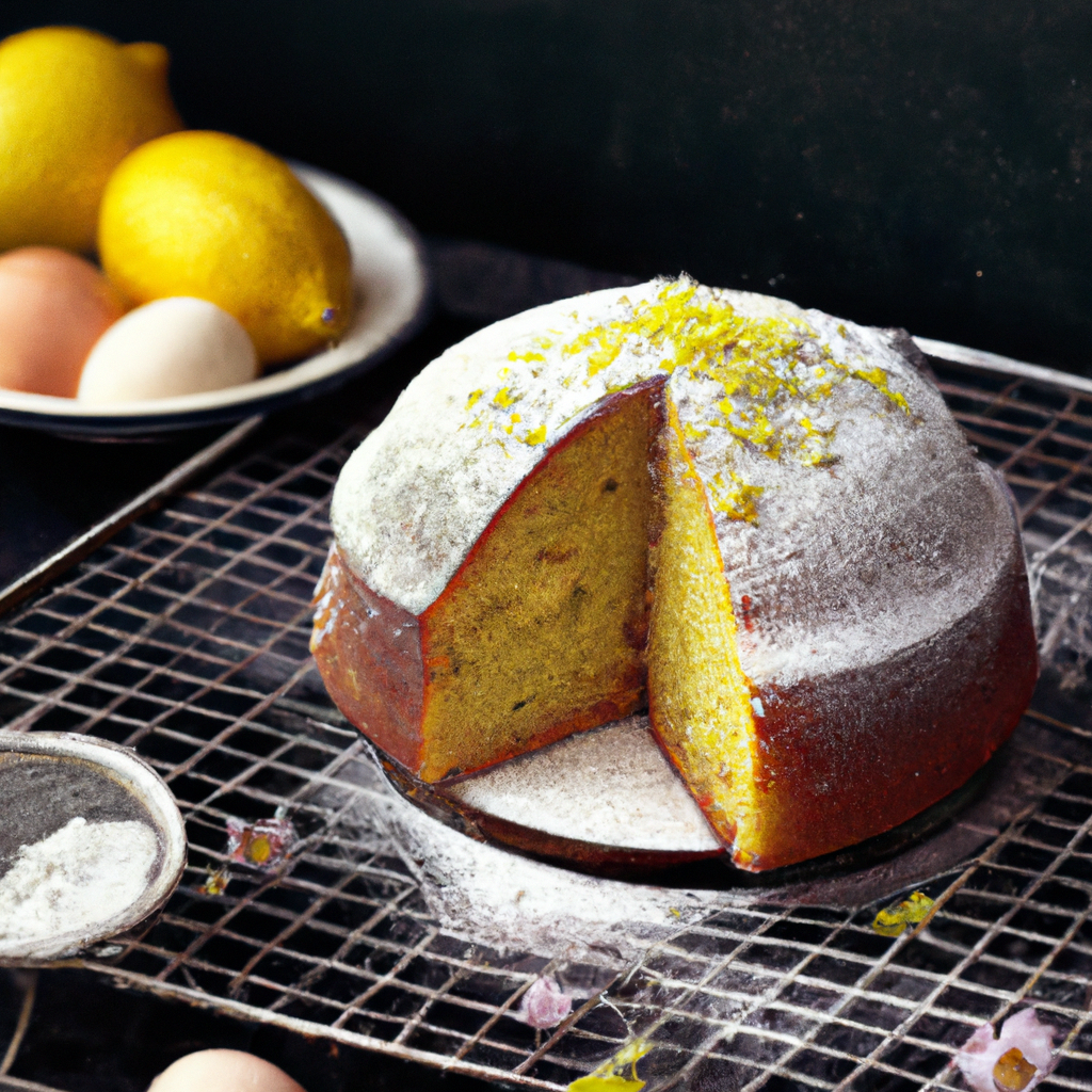 Eiklarkuchen