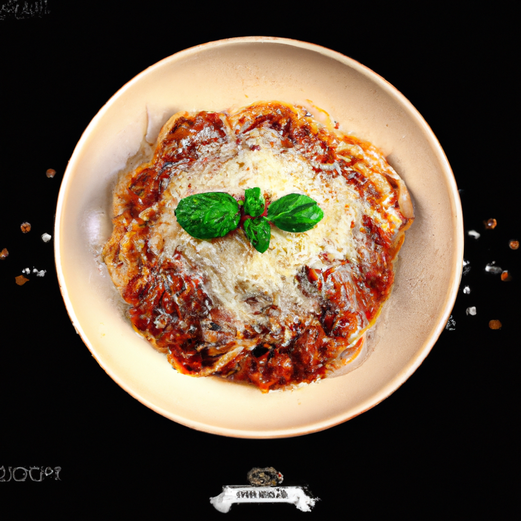 Spaghetti Gravy