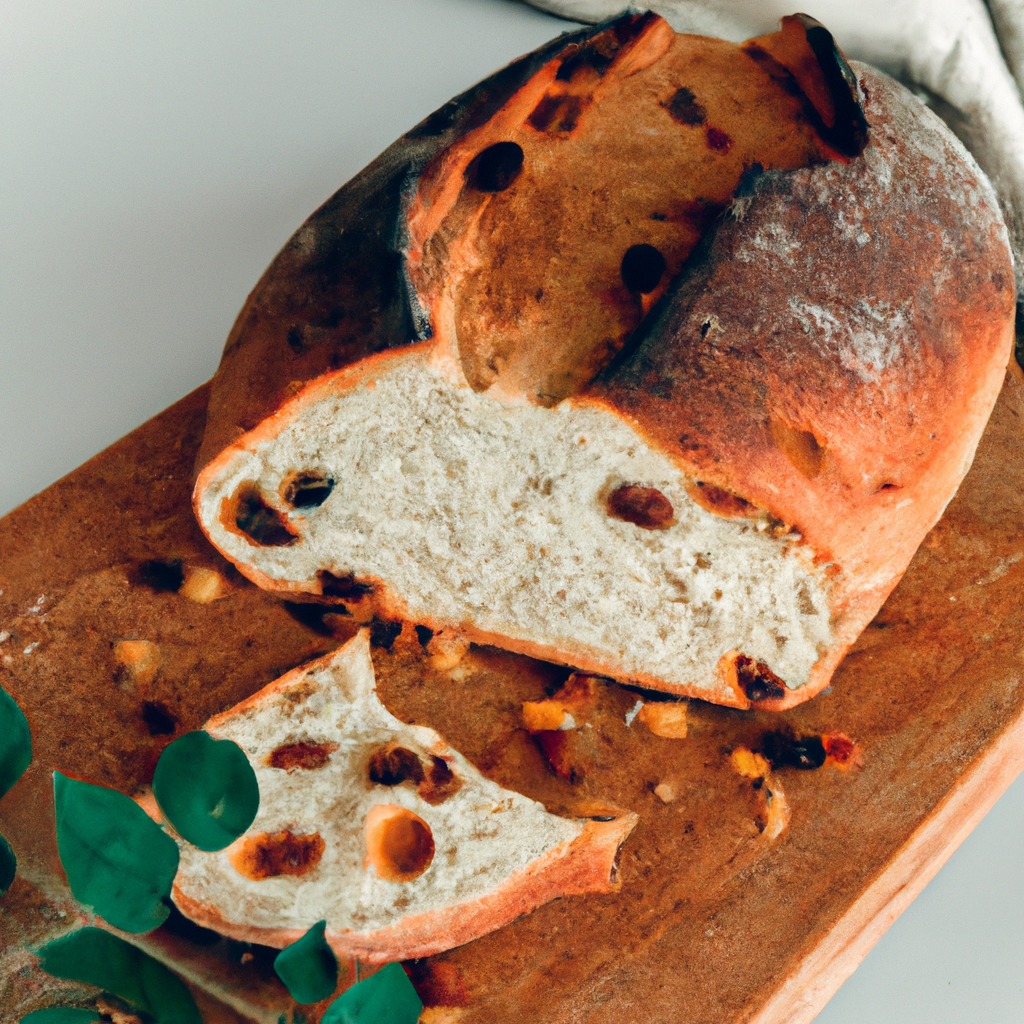 Teebrot