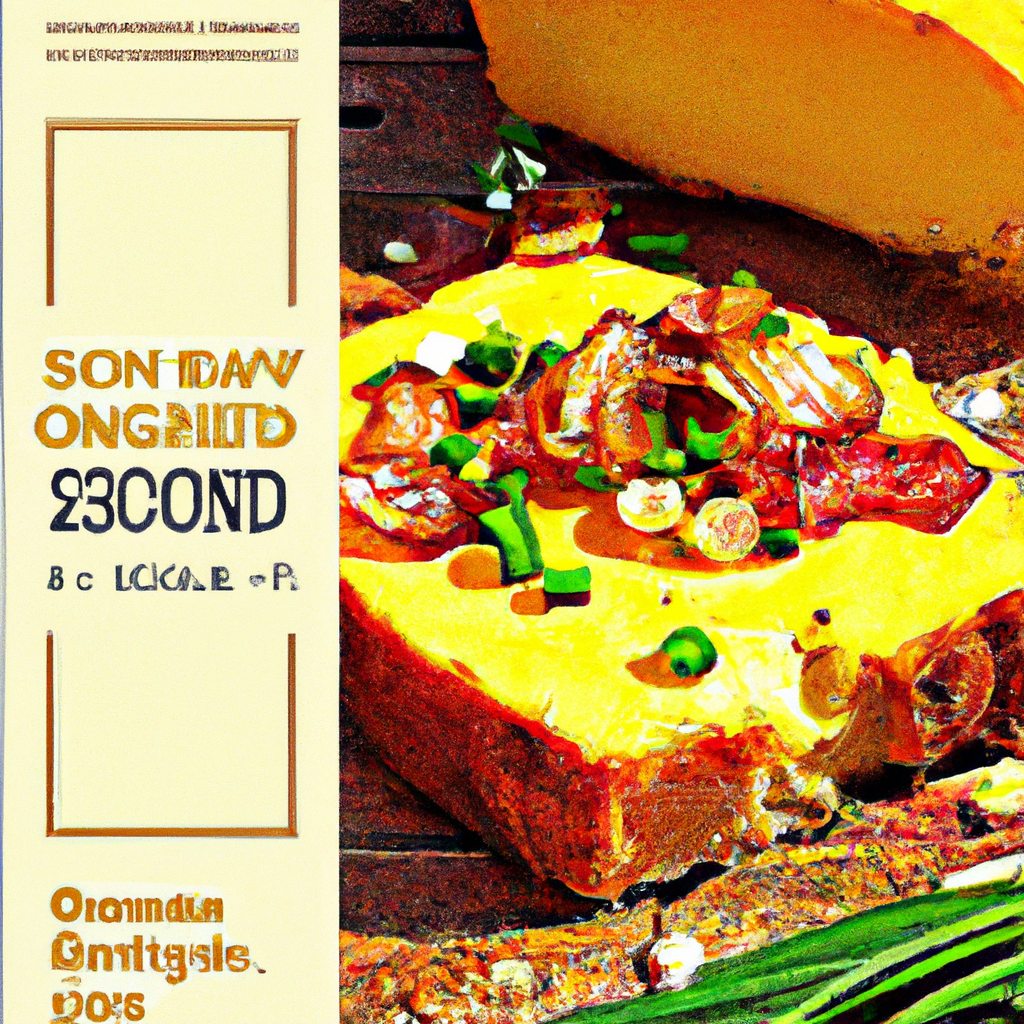 Cattle Drive Cornbread