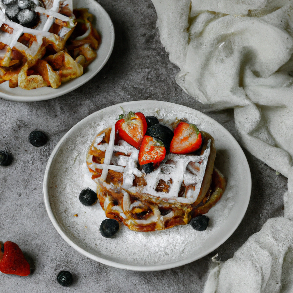 Atlanta Waffles