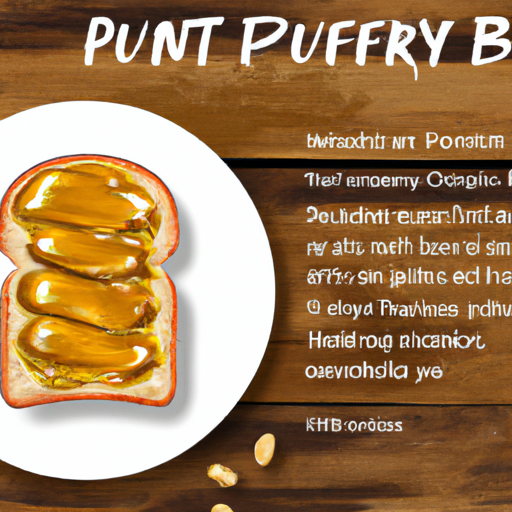 Banana Peanut Butter And Jelly Bread