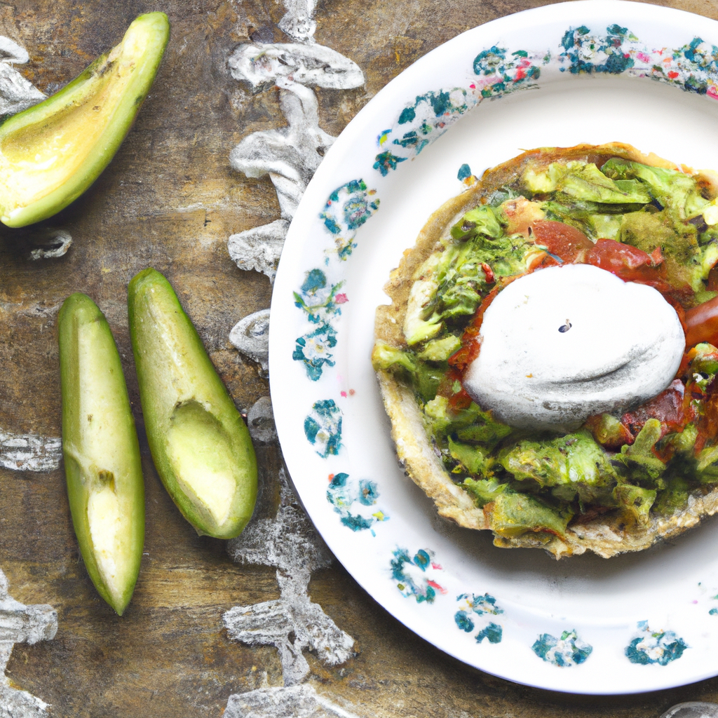 Taco Quiche