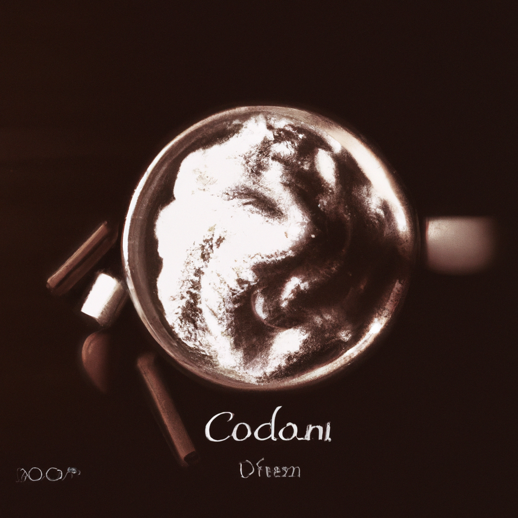 Mexican Cocoa