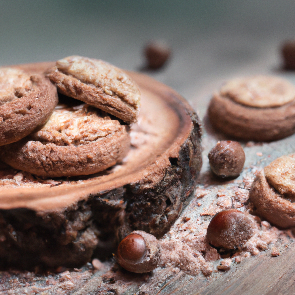 Viennese Chocolate