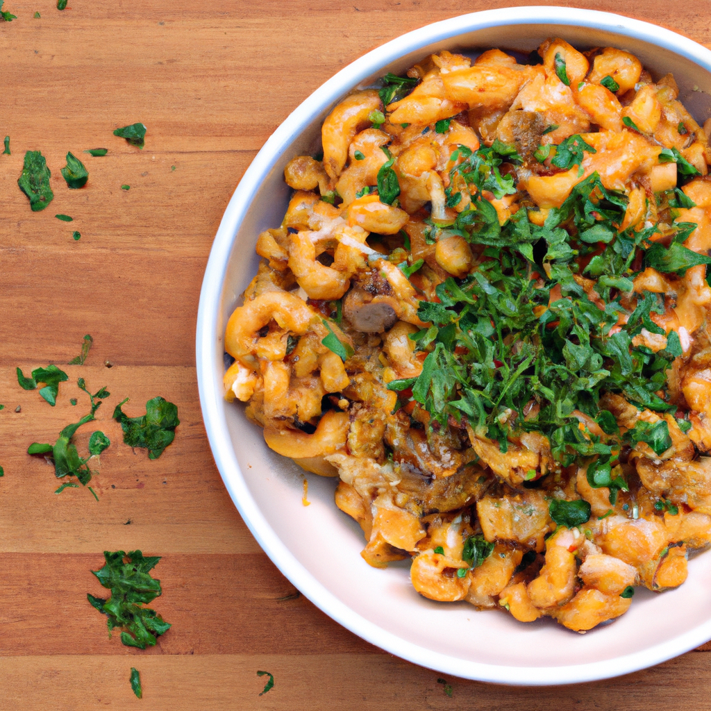 Hamburger Helper