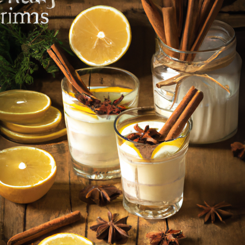 Psimeni Raki Honey And Spice Drink Dessert