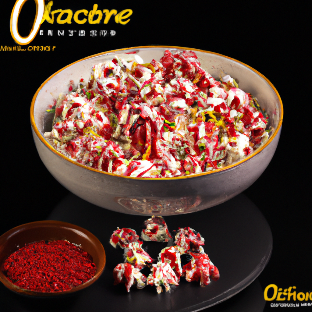 Bloody Popcorn